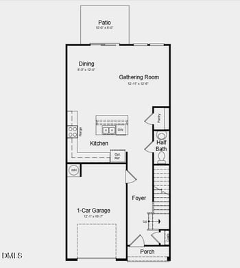 324 Sweetbay Tree Dr, Wendell, NC 27591