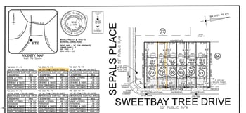 324 Sweetbay Tree Dr, Wendell, NC 27591