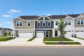 324 Sweetbay Tree Dr, Wendell, NC 27591