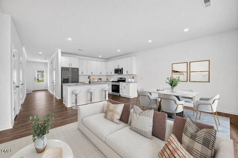 324 Sweetbay Tree Dr, Wendell, NC 27591