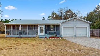 324 Tom Myers Rd, Lillington, NC 27546