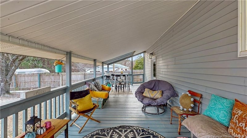 324 Tom Myers Rd, Lillington, NC 27546