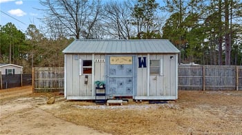 324 Tom Myers Rd, Lillington, NC 27546