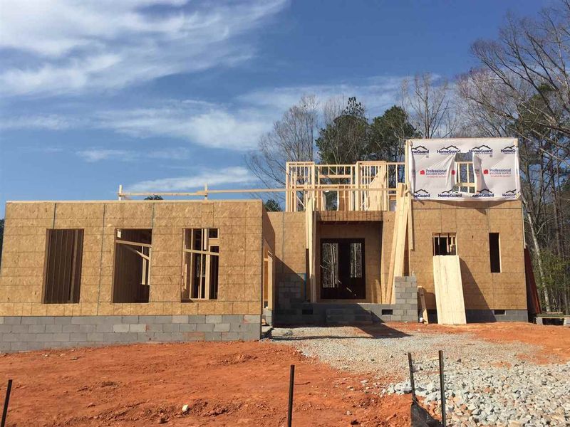 324 Victory Falls Dr, Apex, NC 27539