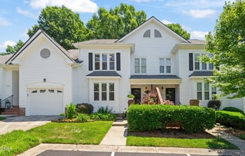 324 Vinca Cir, Cary, NC 27513