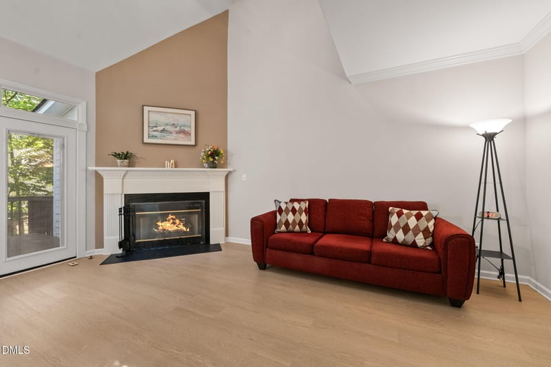 324 Vinca Cir, Cary, NC 27513