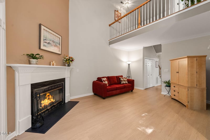 324 Vinca Cir, Cary, NC 27513