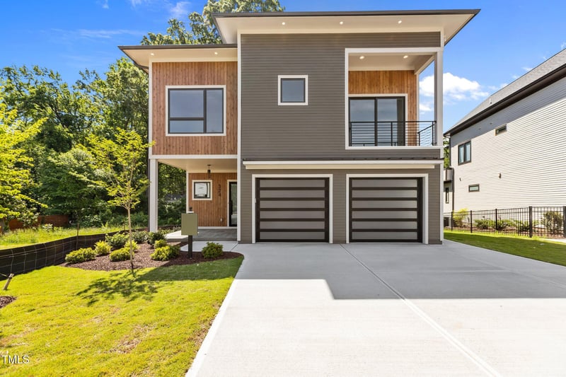 324 Waldo St, Cary, NC 27511