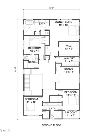 324 Waldo St, Cary, NC 27511