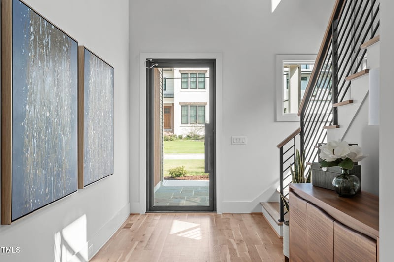 324 Waldo St, Cary, NC 27511