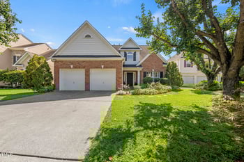 324 Waters Edge Dr, Durham, NC 27703