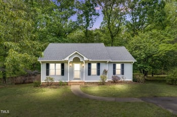 324 Waterside Dr, Sanford, NC 27330