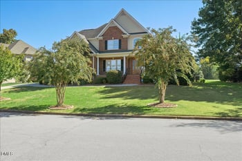 324 Waterville St, Raleigh, NC 27603
