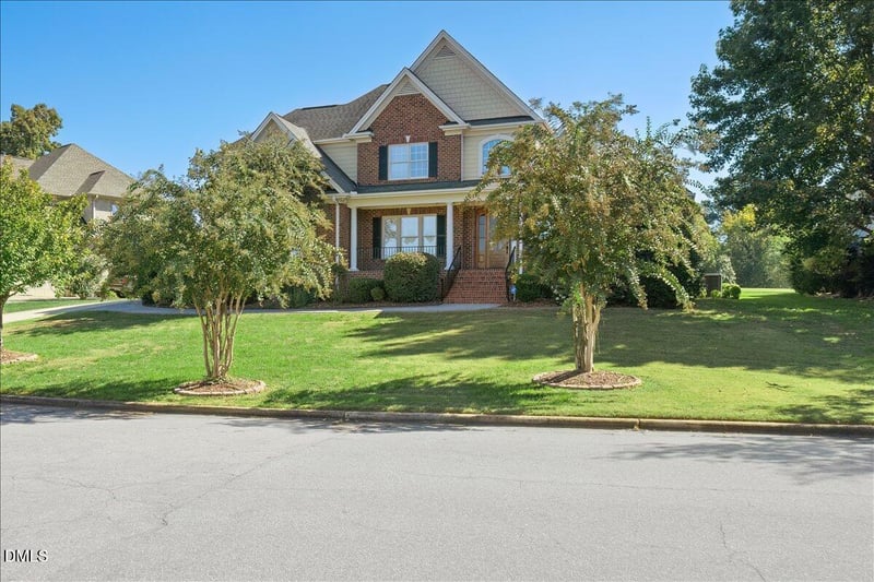 324 Waterville St, Raleigh, NC 27603