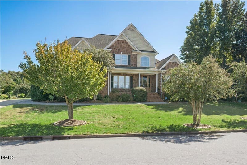 324 Waterville St, Raleigh, NC 27603