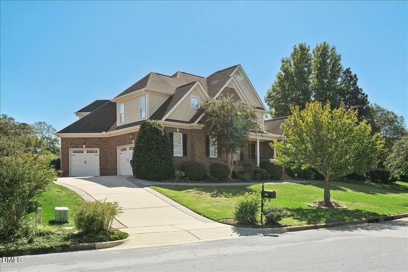 324 Waterville St, Raleigh, NC 27603