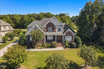 324 Waterville St, Raleigh, NC 27603