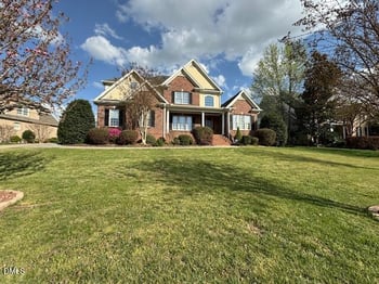 324 Waterville St, Raleigh, NC 27603