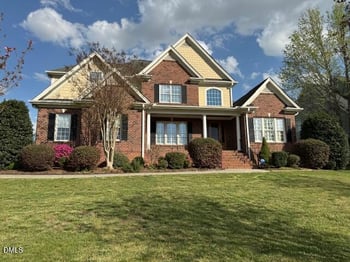 324 Waterville St, Raleigh, NC 27603