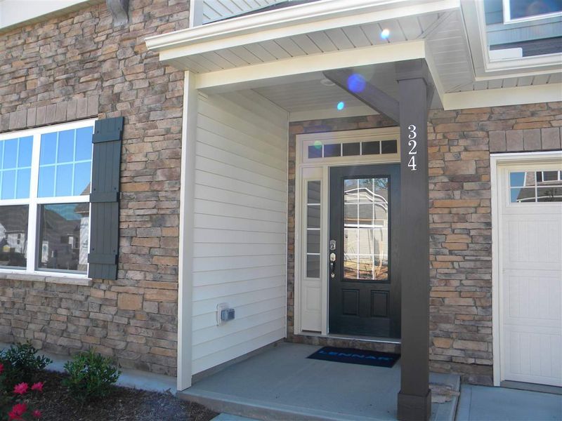 324 Wellwater Ave, Durham, NC 27703