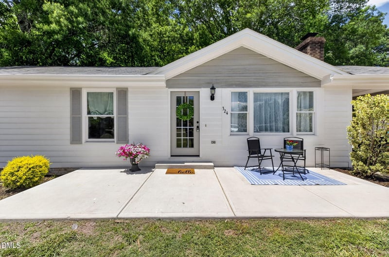 324 Wendell Falls Pw, Wendell, NC 27591