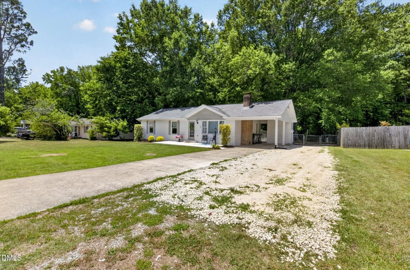 324 Wendell Falls Pw, Wendell, NC 27591