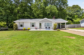 324 Wendell Falls Pw, Wendell, NC 27591