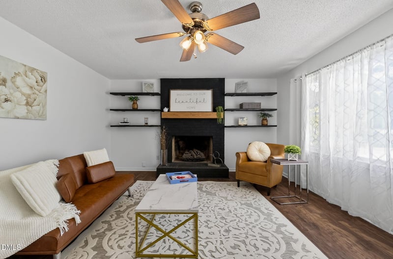 324 Wendell Falls Pw, Wendell, NC 27591
