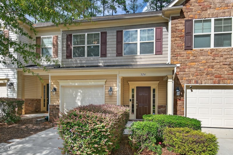 324 Westgrove Ct, Durham, NC 27703