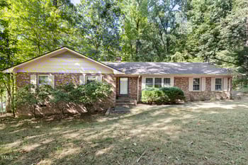 324 Woodhaven Rd, Chapel Hill, NC 27514