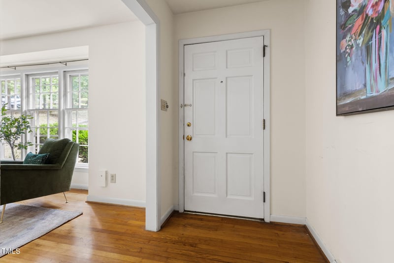 324 Woodhaven Rd, Chapel Hill, NC 27514