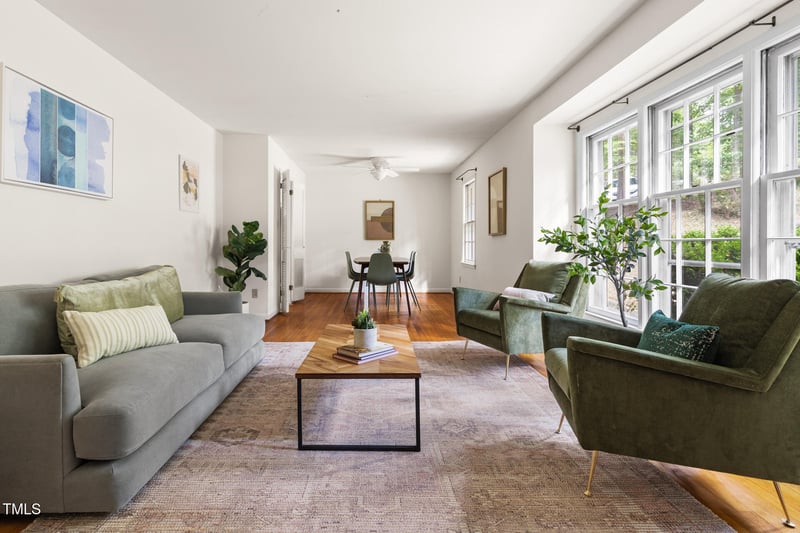 324 Woodhaven Rd, Chapel Hill, NC 27514