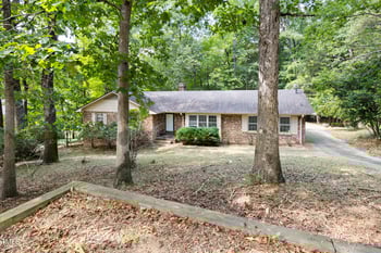 324 Woodhaven Rd, Chapel Hill, NC 27514
