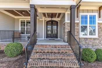 3240 Donlin Dr, Wake Forest, NC 27587