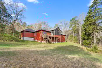 3240 Hillcastle Trl, Chapel Hill, NC 27516