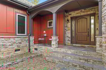 3240 Hillcastle Trl, Chapel Hill, NC 27516