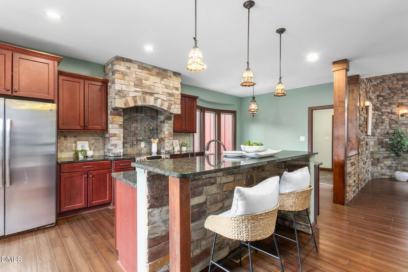 3240 Hillcastle Trl, Chapel Hill, NC 27516