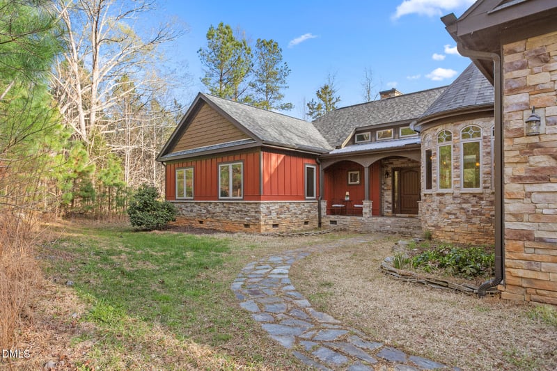 3240 Hillcastle Trl, Chapel Hill, NC 27516