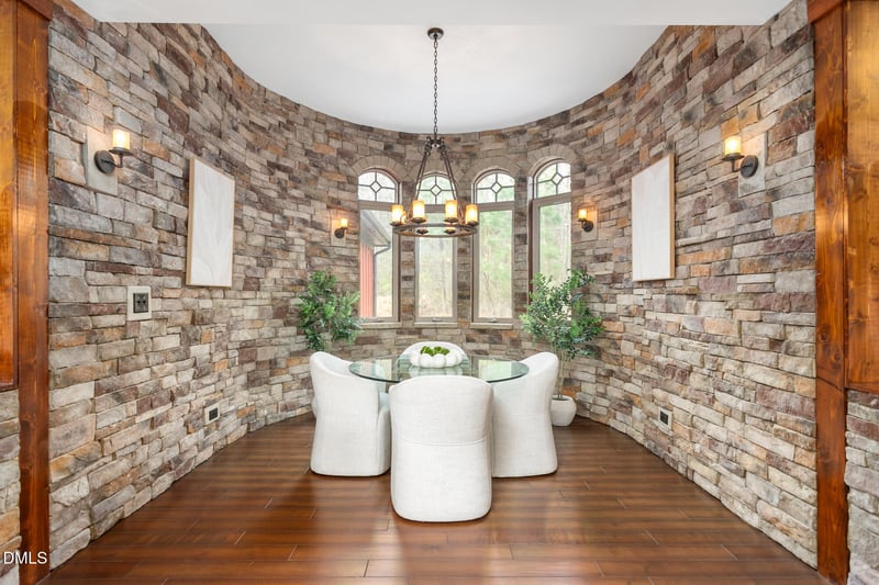3240 Hillcastle Trl, Chapel Hill, NC 27516