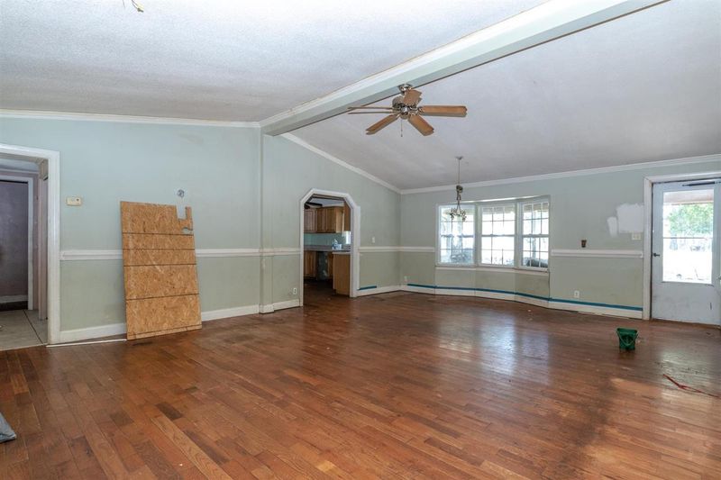3240 Norman Blalock Rd, Willow Springs, NC 27592