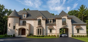 32408 Archdale Dr, Chapel Hill, NC 27517
