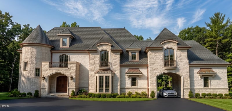 32408 Archdale Dr, Chapel Hill, NC 27517