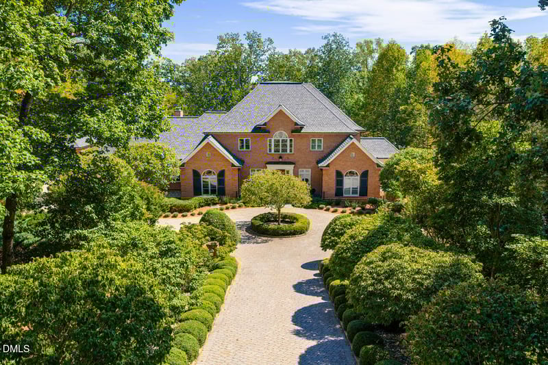 32409 Archdale , Chapel Hill, NC 27517