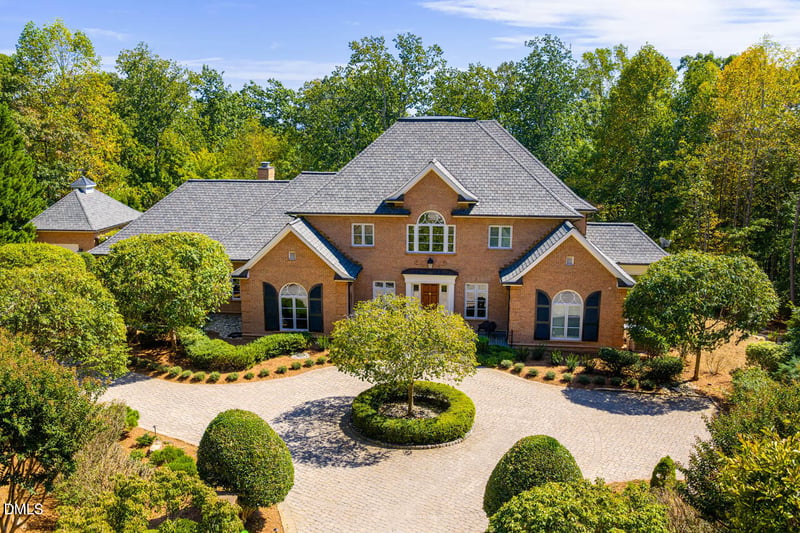 32409 Archdale Dr, Chapel Hill, NC 27517