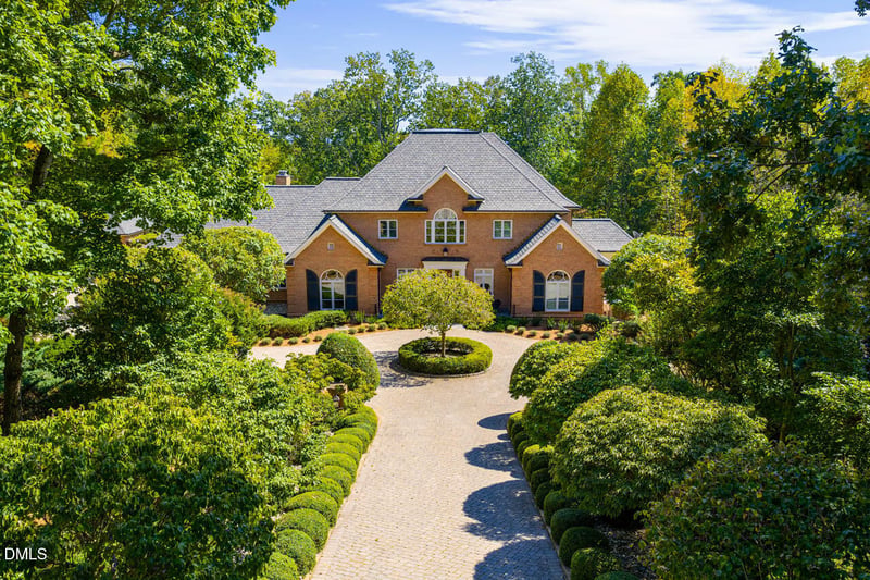 32409 Archdale Dr, Chapel Hill, NC 27517