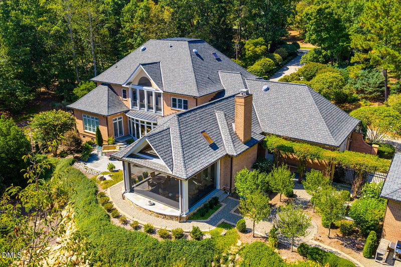 32409 Archdale Dr, Chapel Hill, NC 27517
