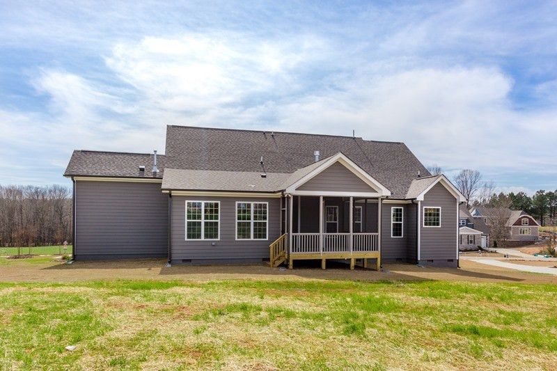 3241 Donlin Dr, Wake Forest, NC 27587