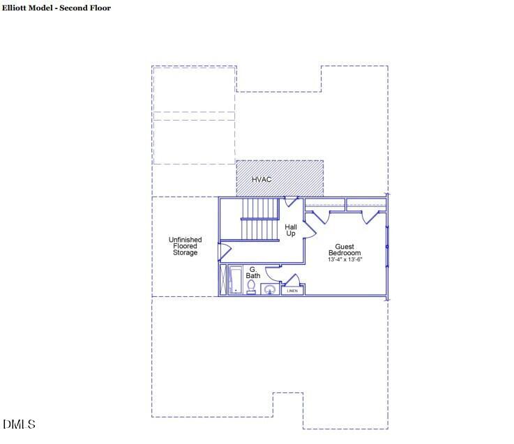 3241 Jessamine St #360, Durham, NC 27703