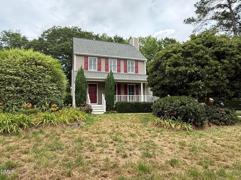 3241 Lake Woodard Dr, Raleigh, NC 27604