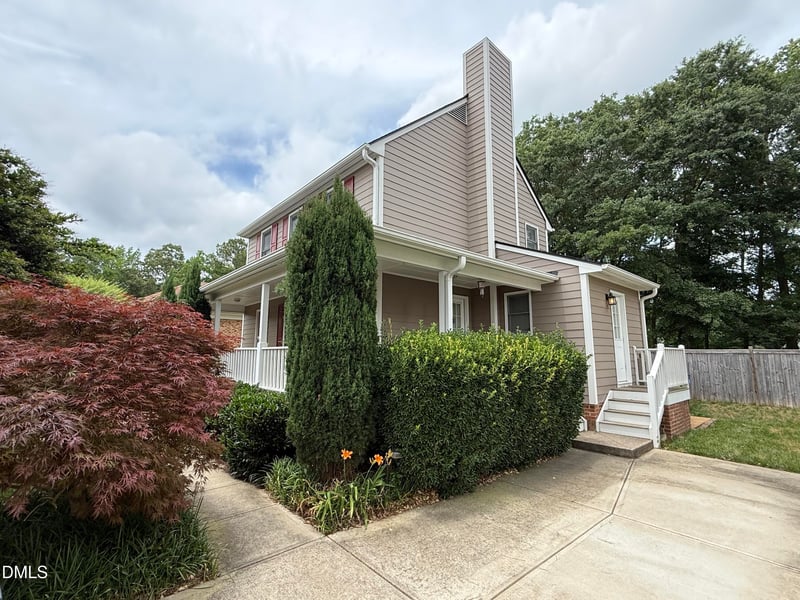 3241 Lake Woodard Dr, Raleigh, NC 27604